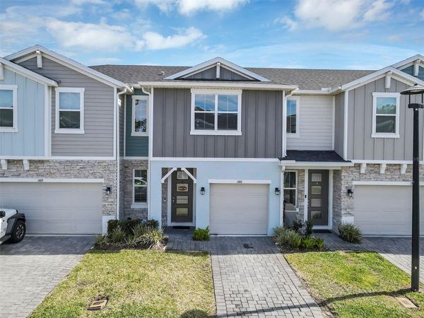 1401 CAPTIVA COVE , Unit 23, SANFORD, FL 32771