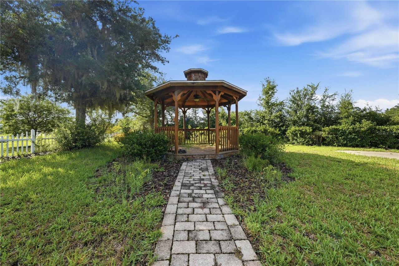 81 Twin Lake Cir, Umatilla, FL 32784 Photo