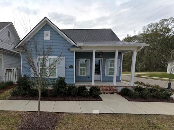 1200 HAYMARKET Street, Zachary, LA 70791
