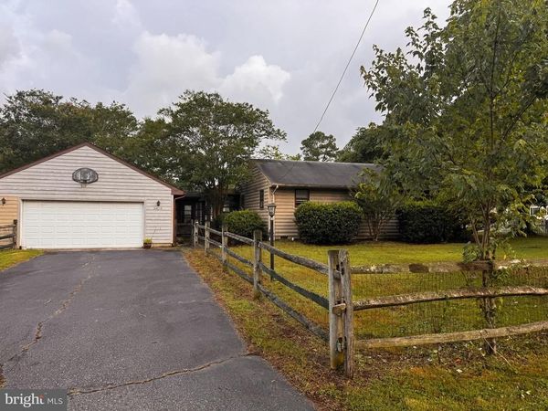 34710 BETHANY DRIVE, FRANKFORD, DE 19945