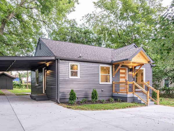 916 Goodbar Dr, Nashville, TN 37217