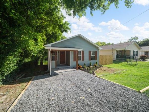 2513 Delk Ave, Nashville, TN 37208