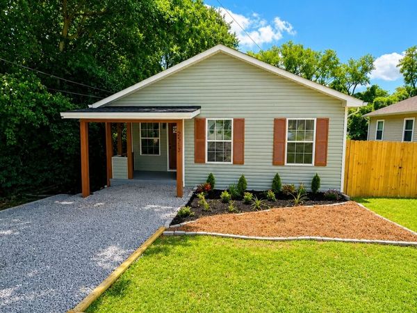 2513 Delk Ave , Nashville, TN 37208