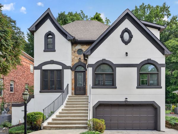 1419 Cartecay Drive NE, Brookhaven, GA 30319