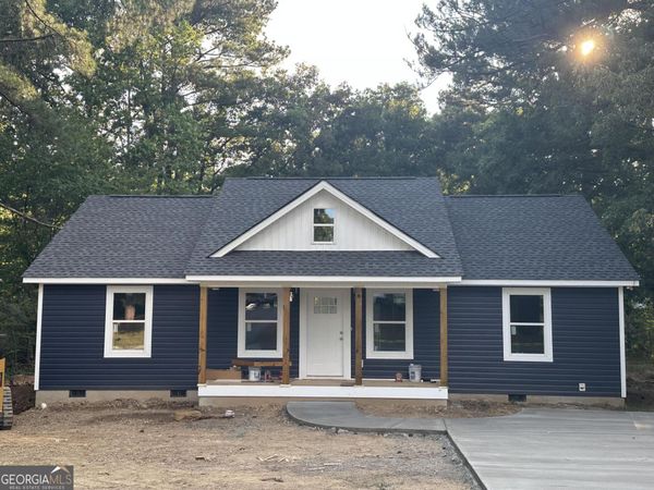 917 N 5th Avenue, Chatsworth, GA 30705