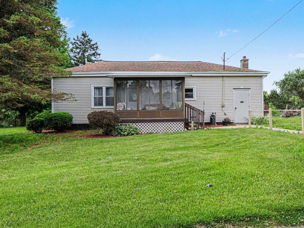 19647 L Drive N, Marshall, MI 49068
