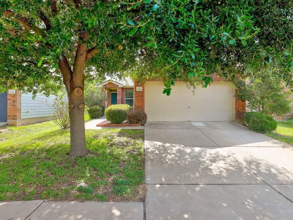 11313 Barns TRL, Austin, TX 78754