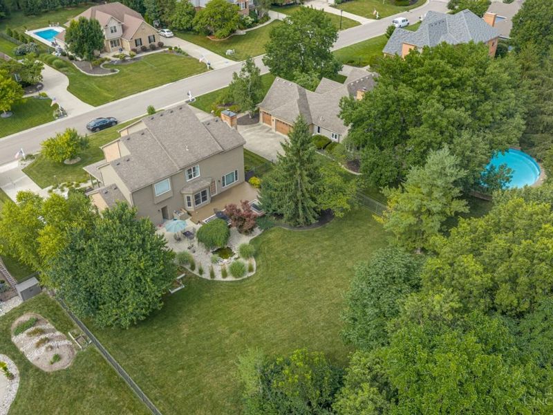 130 Edinburgh Drive, Springboro, OH 45066 Photo 14