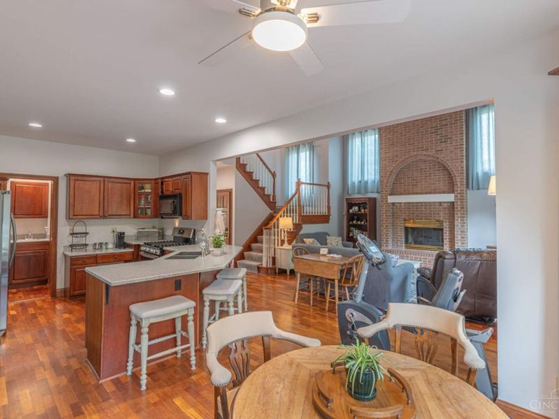 130 Edinburgh Drive, Springboro, OH 45066 Photo 17