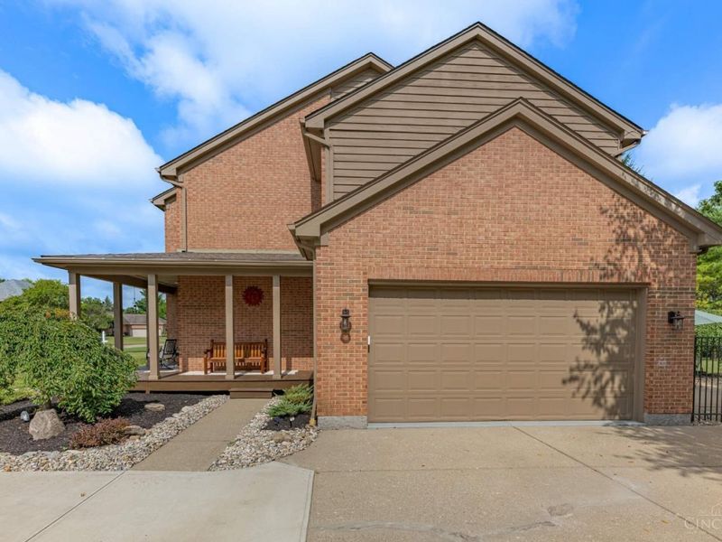 130 Edinburgh Drive, Springboro, OH 45066 Photo 54