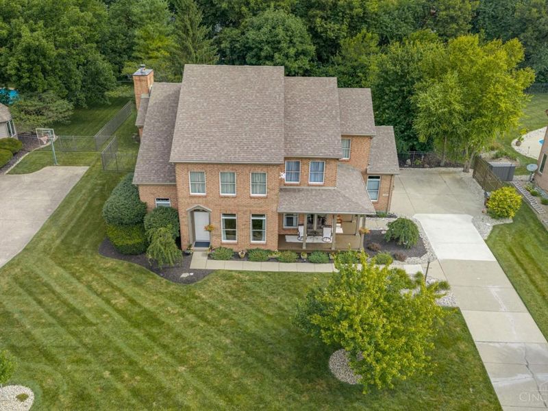 130 Edinburgh Drive, Springboro, OH 45066 Photo 55