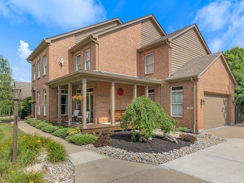 130 Edinburgh Drive, Springboro, OH 45066 Photo 58