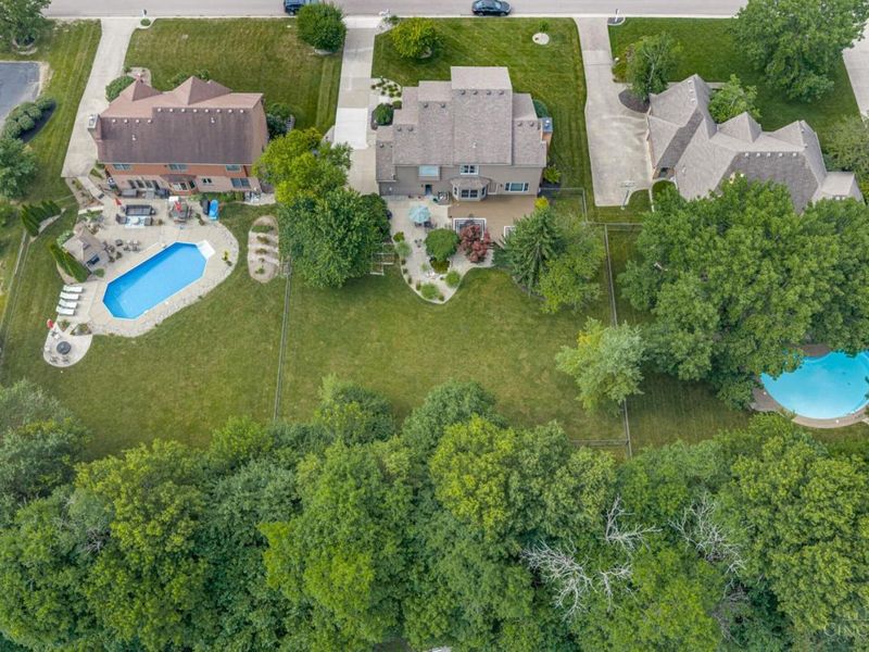 130 Edinburgh Drive, Springboro, OH 45066 Photo 67