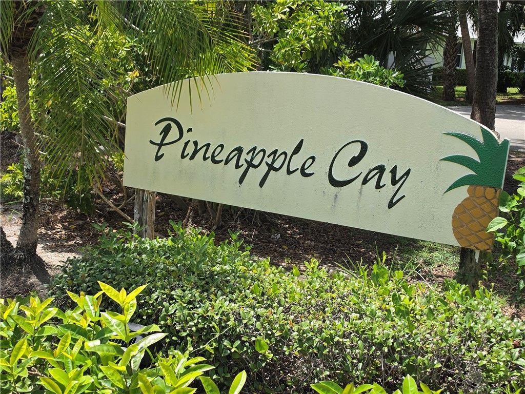 417 Pineapple Square Sw, Unit 417, Vero Beach, FL 32962 Photo
