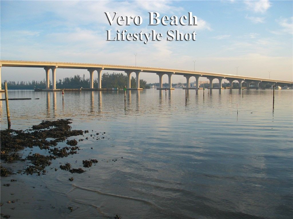417 Pineapple Square Sw, Unit 417, Vero Beach, FL 32962 Photo