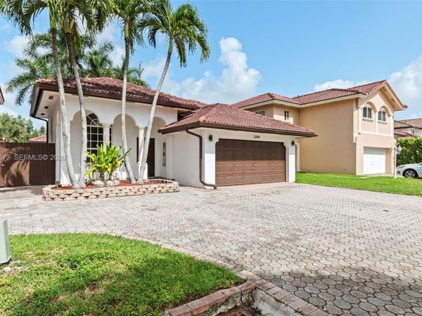 3344 SW 156th Ct, Unit 3344, Miami, FL 33185