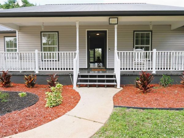 2010 2010 everlast terrace , Sebring, FL 33875