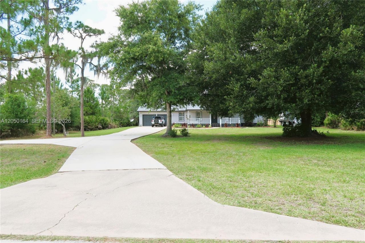 2010 2010 Everlast Terrace , Sebring, FL 33875 Photo