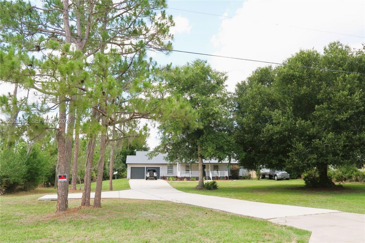 2010 2010 Everlast Terrace , Sebring, FL 33875 Photo
