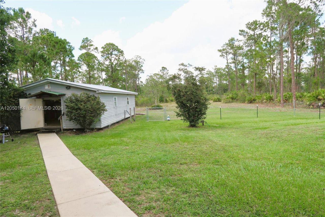 2010 2010 Everlast Terrace , Sebring, FL 33875 Photo