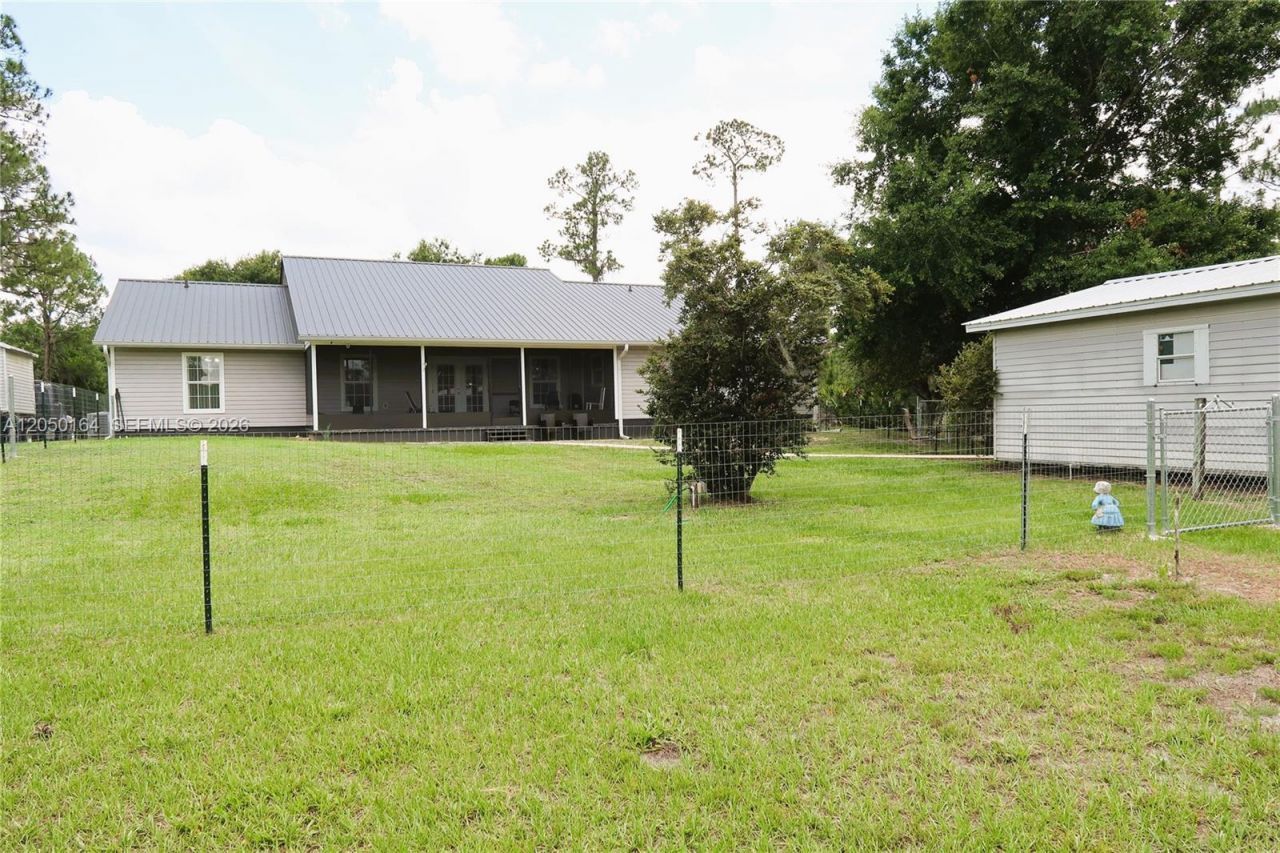 2010 2010 Everlast Terrace , Sebring, FL 33875 Photo