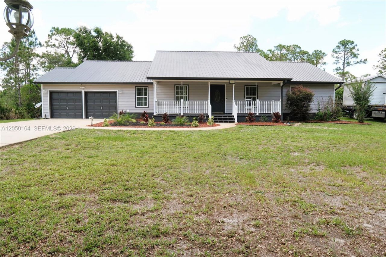 2010 2010 Everlast Terrace , Sebring, FL 33875 Photo
