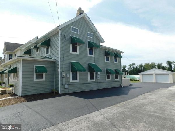11 N MAIN STREET, MAGNOLIA, DE 19962