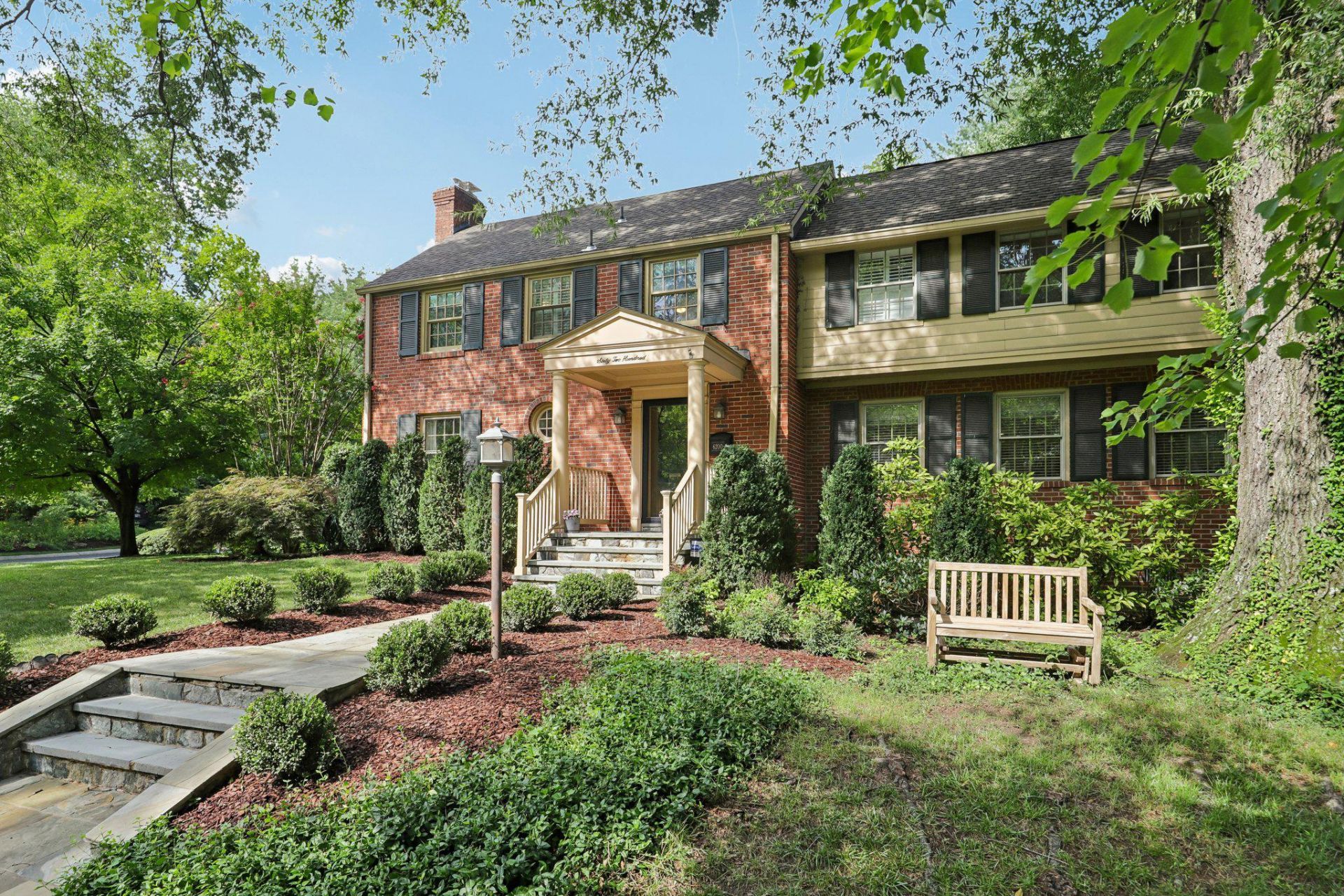 6200 CROMWELL DRIVE , BETHESDA, MD 20816