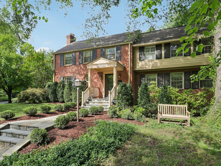 6200 Cromwell Drive, Bethesda, MD 20816 Main Photo