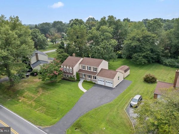 17004 CASHELL ROAD, ROCKVILLE, MD 20853