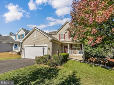 15575 CATAMARAN COURT , MONTCLAIR, VA 22025