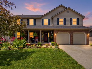 113 Hillbrook Drive, Nicholasville, KY 40356