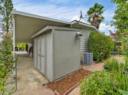 14708 Hernandez Sqr, Rancho Murieta, CA 95683 Photo