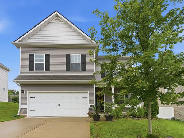 3015 Goodtown Trce , Columbia, TN 38401