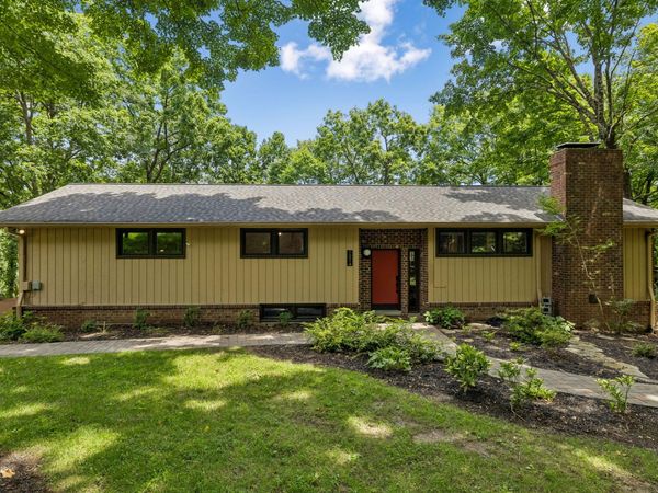 1214 Brentwood Ln , Brentwood, TN 37027