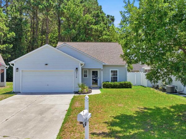 914 Bur Oak Ct. , Carolina Forest, SC 29579
