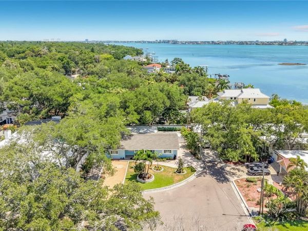 8270 30TH AVENUE N, ST PETERSBURG, FL 33710