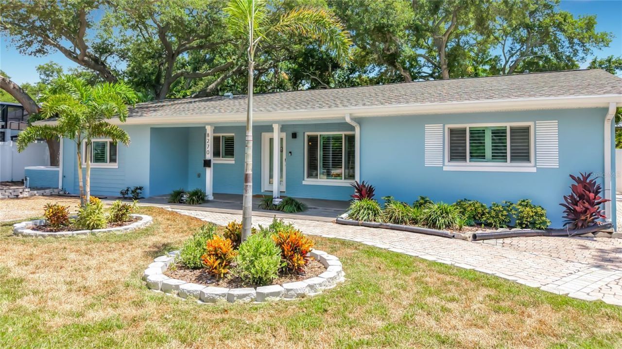 8270 30th Avenue N, Saint Petersburg, FL 33710 Photo
