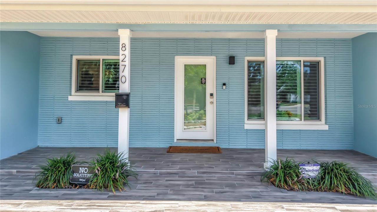 8270 30th Avenue N, Saint Petersburg, FL 33710 Photo