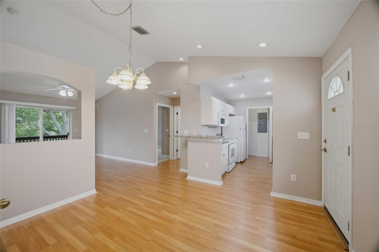 9019 Cochise Lane, Unit 201, Port Richey, FL 34668 Photo
