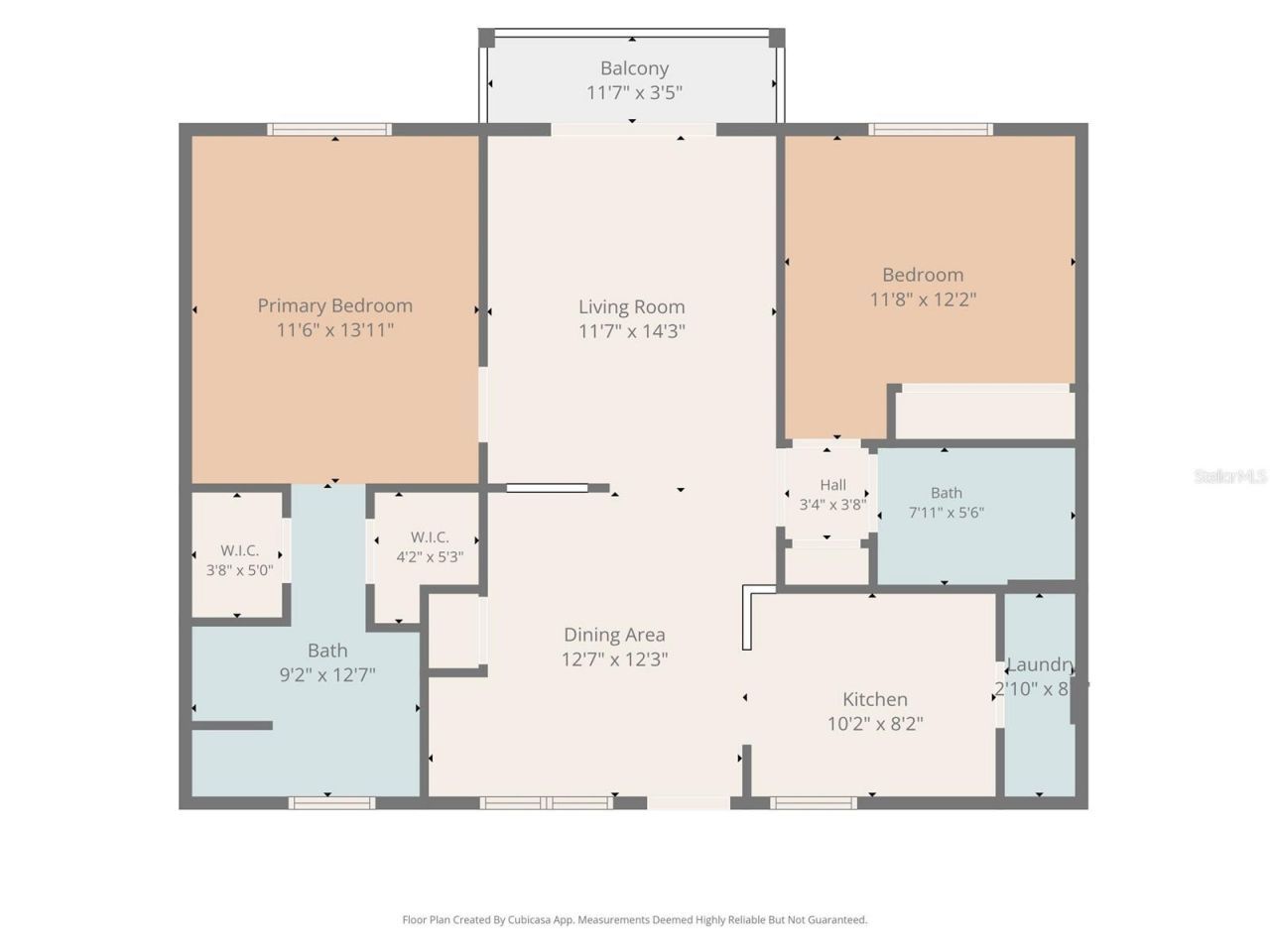 9019 Cochise Lane, Unit 201, Port Richey, FL 34668 Photo