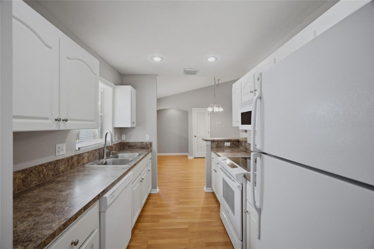 9019 Cochise Lane, Unit 201, Port Richey, FL 34668 Photo