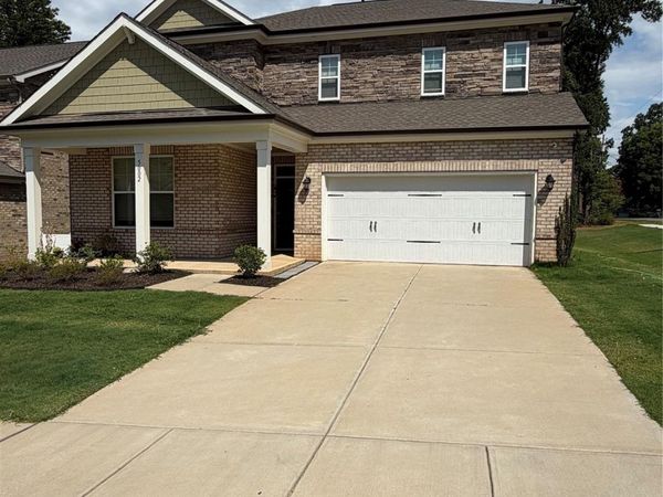 5002 Kinsbridge Drive, Mint Hill, NC 28227
