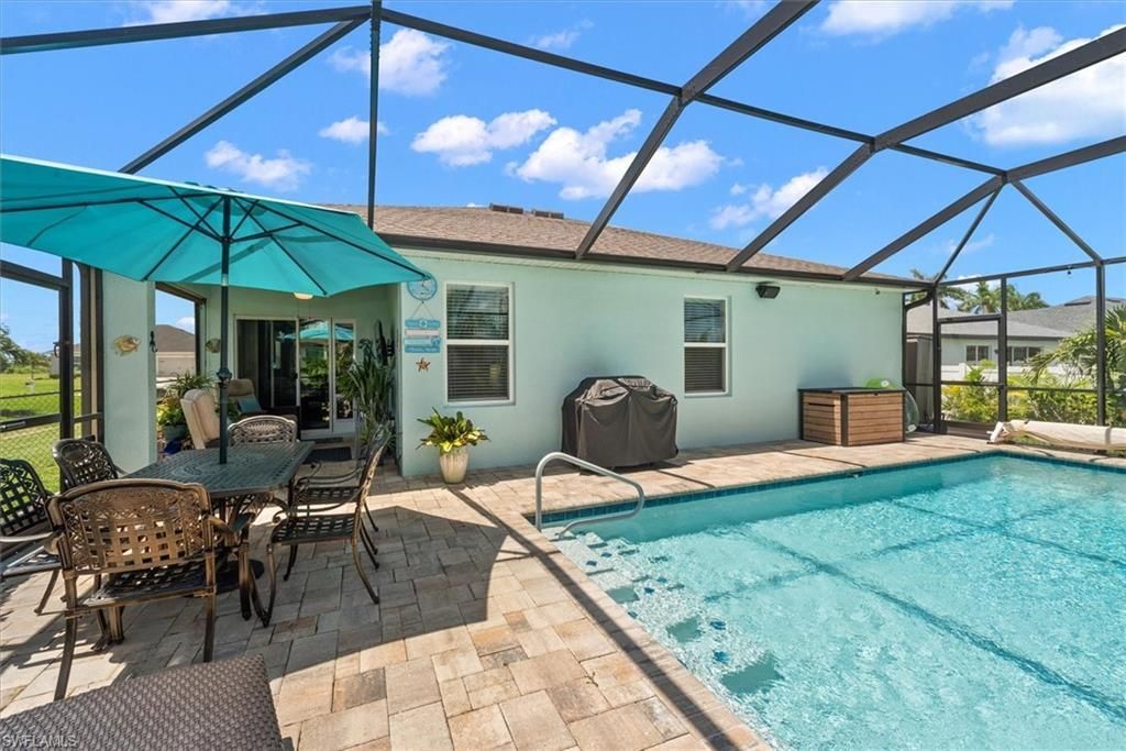 2805 NW 4th Ter , Cape Coral, FL 33993 Photo