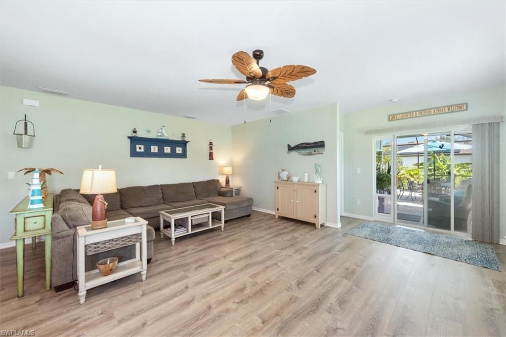 2805 NW 4th Ter , Cape Coral, FL 33993 Photo