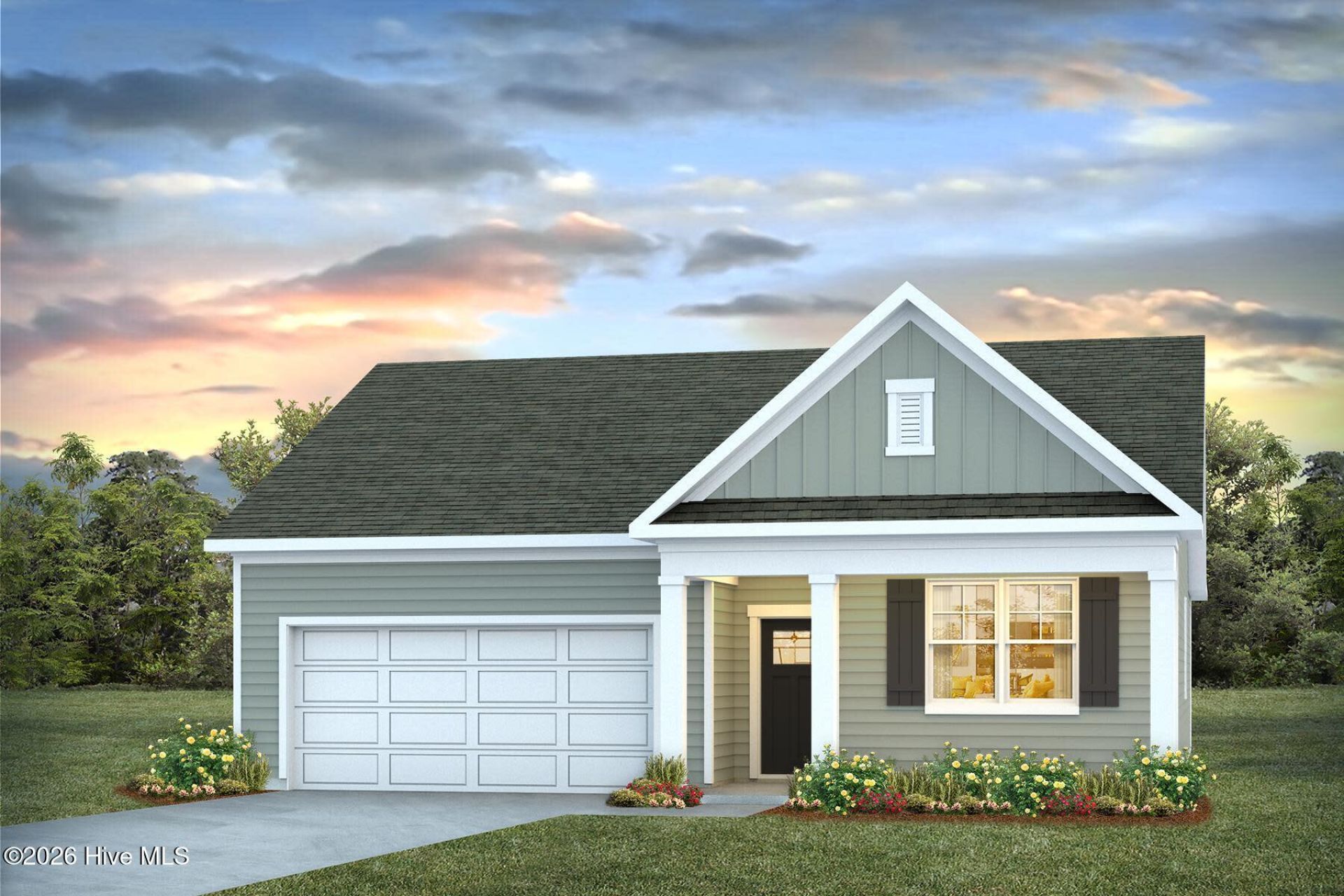 4363 Frogie Lane Nw, Shallotte, NC 28470 Main Photo