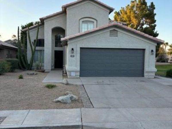 418 W CALLE MONTE Vista, Tempe, AZ 85284