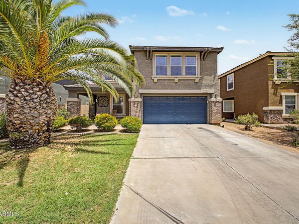 12435 N 147TH Drive, Surprise, AZ 85379
