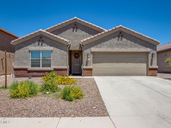 10046 N CARDON GRANDE Trail, Marana, AZ 85653