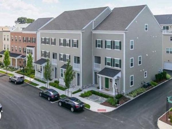 145 GROWDEN LODGE , BENSALEM, PA 19020